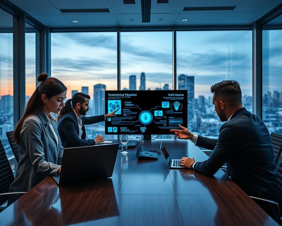 Waarom is cybersecurity belangrijk voor organisaties?