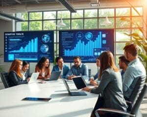 Waarom is digitale ontwikkeling onmisbaar?