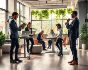 Waarom is flexibiliteit belangrijk in werk?