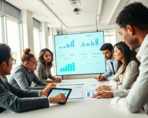 Waarom is planning belangrijk in werk?