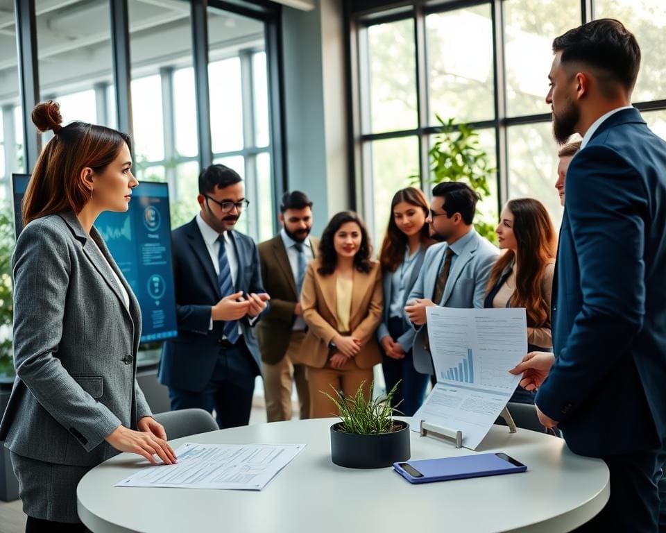 Waarom is verantwoordelijkheid belangrijk in werk?