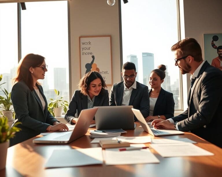 Waarom is werk meer dan inkomen?