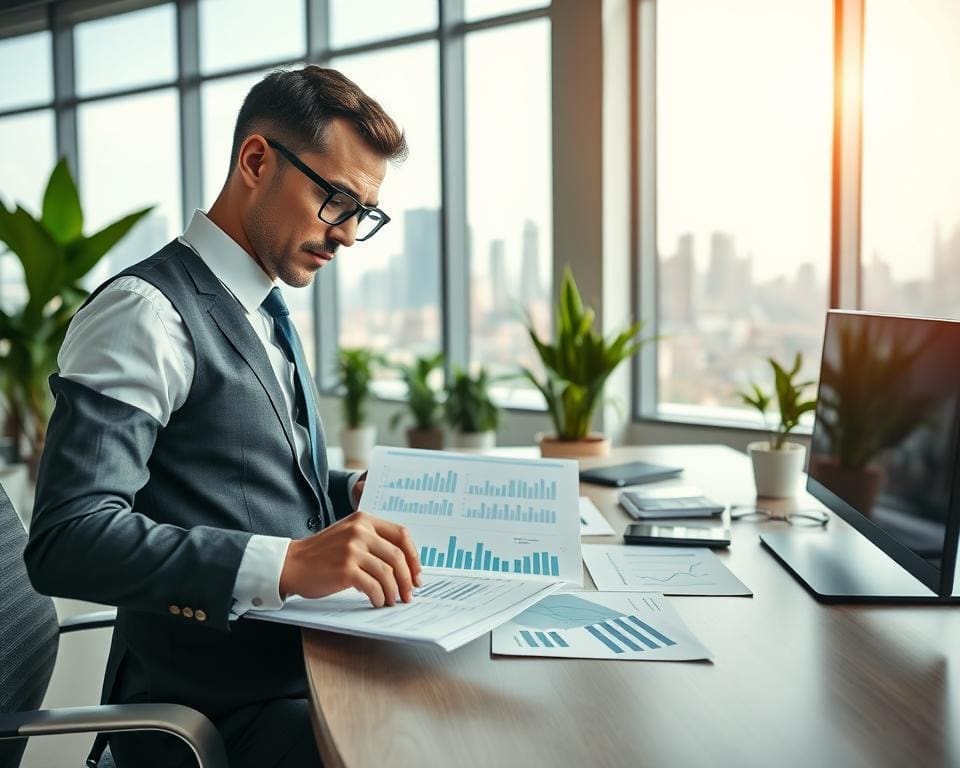 Waarom is werkkapitaalbeheer zo belangrijk?