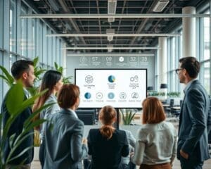 Waarom kiezen bedrijven voor IT-outsourcing?