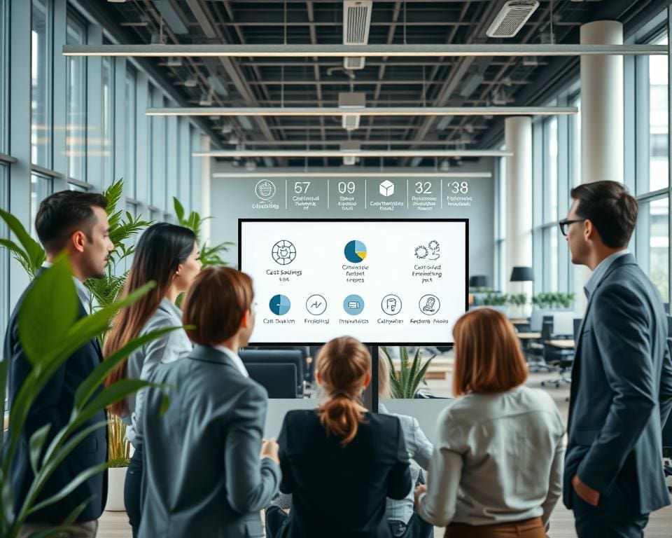 Waarom kiezen bedrijven voor IT-outsourcing?