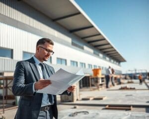 Waarom kiezen bedrijven voor dak- en wandbeplating?