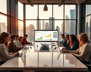 Waarom kiezen bedrijven voor digitalisering?