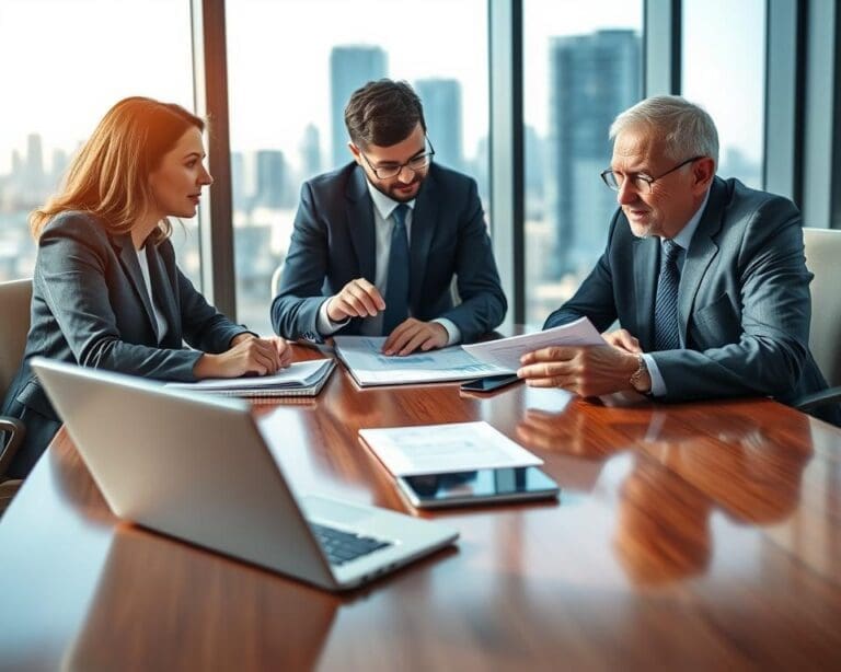 Waarom kiezen bedrijven voor fiscale begeleiding in het MKB?