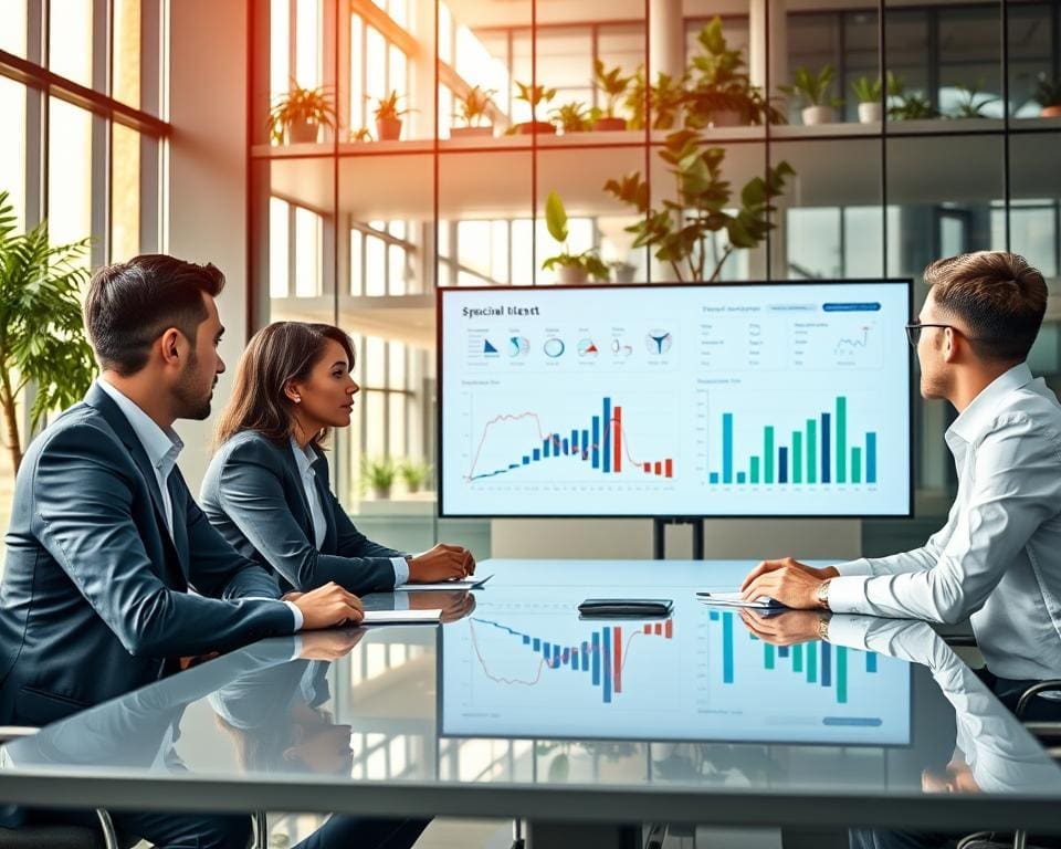 Waarom kiezen bedrijven voor specialisatie?