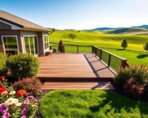 Waarom kiezen huiseigenaren voor onderhoudsarme materialen?