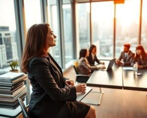 Waarom kiezen mensen voor zekerheid in werk?