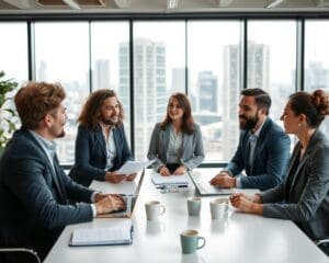 Waarom kiezen ondernemers voor coaching?