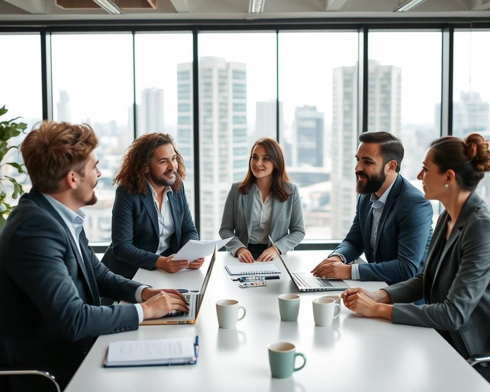 Waarom kiezen ondernemers voor coaching?