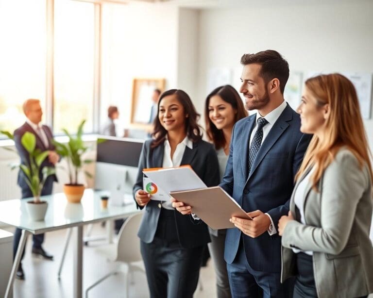 Waarom kiezen professionals voor QESH vacatures in food?