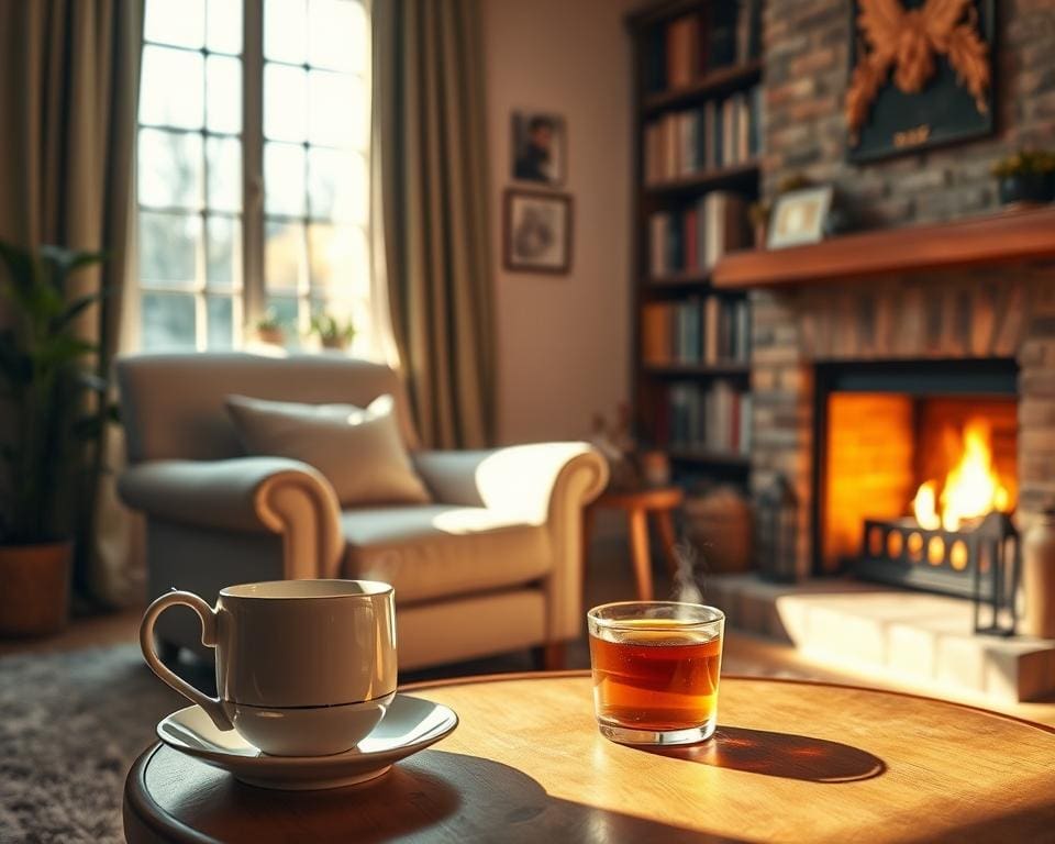 Waarom vaste gewoontes ontspannend werken?