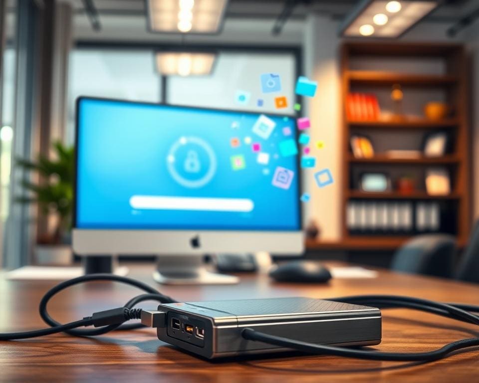 Waarom zijn back-ups essentieel voor bedrijven?