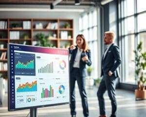 Waarom zijn dashboards belangrijk voor bedrijven?