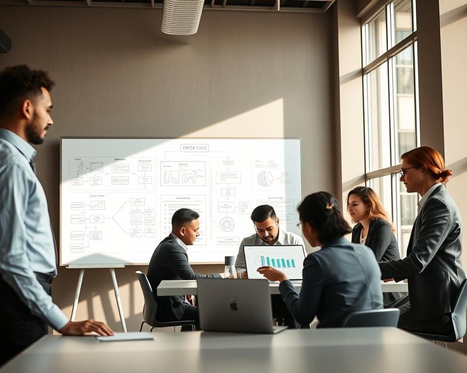 Waarom zijn foutreductie en standaardisatie zo belangrijk?