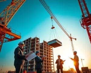 Waarom zijn hijsplannen cruciaal bij projecten?