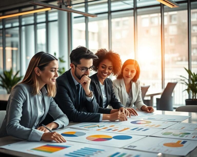 Waarom zijn scenario’s belangrijk bij groei?