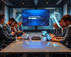 Waarom zijn software-updates zo belangrijk?