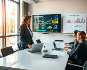 Wat doet een CFO-rol binnen het MKB?