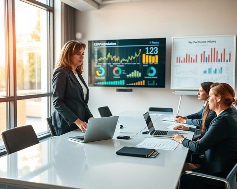 Wat doet een CFO-rol binnen het MKB?