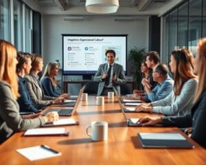 Wat doet een HR-adviseur precies?