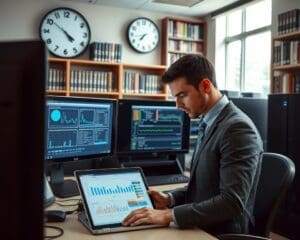 Wat doet een IT-beheerder precies?