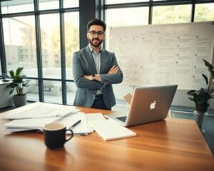 Wat doet een IT-projectmanager?