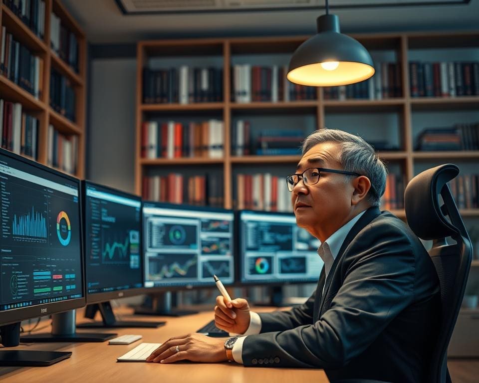 Wat doet een applicatiebeheerder?