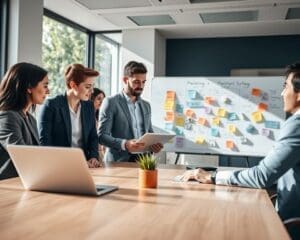 Wat doet een marketingbureau voor ondernemers?