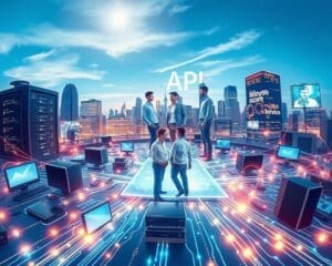 Wat maakt API-koppelingen zo handig?