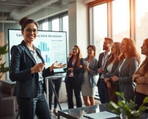 Wat maakt een beroep aantrekkelijk op lange termijn?