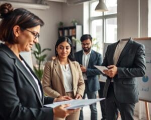 Wat maakt een beroep betrouwbaar?