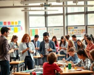 Wat maakt een beroep leerzaam?