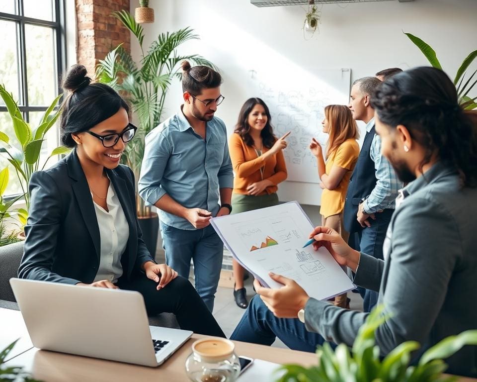 Wat maakt een beroep veelzijdig?
