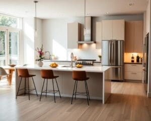 Wat maakt een keukenrenovatie de investering waard?