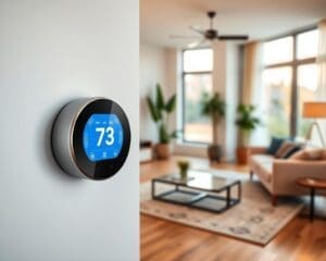 Wat maakt een slimme thermostaat zo populair?