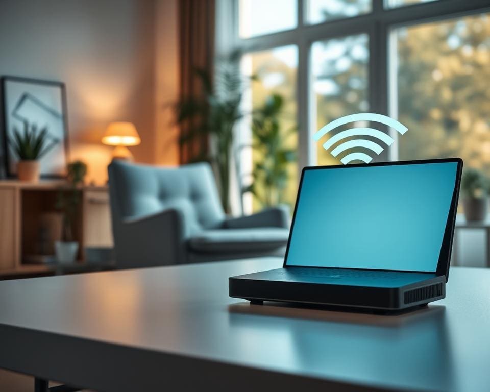 Wat maakt een stabiel wifi-netwerk noodzakelijk?