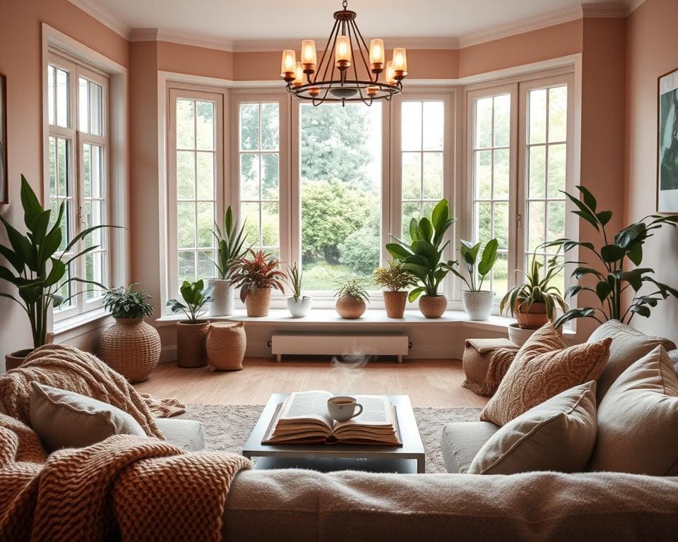 Wat maakt een woning prettig om in te leven?