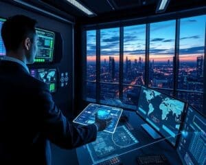 Wat maakt netwerkbeveiliging essentieel?