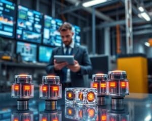 Wat maakt slimme sensoren betrouwbaar?