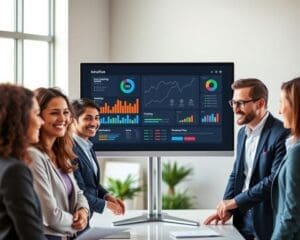 Wat maakt software gebruiksvriendelijk?