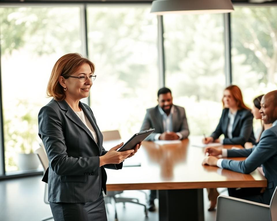 Wat maakt werken zinvol?