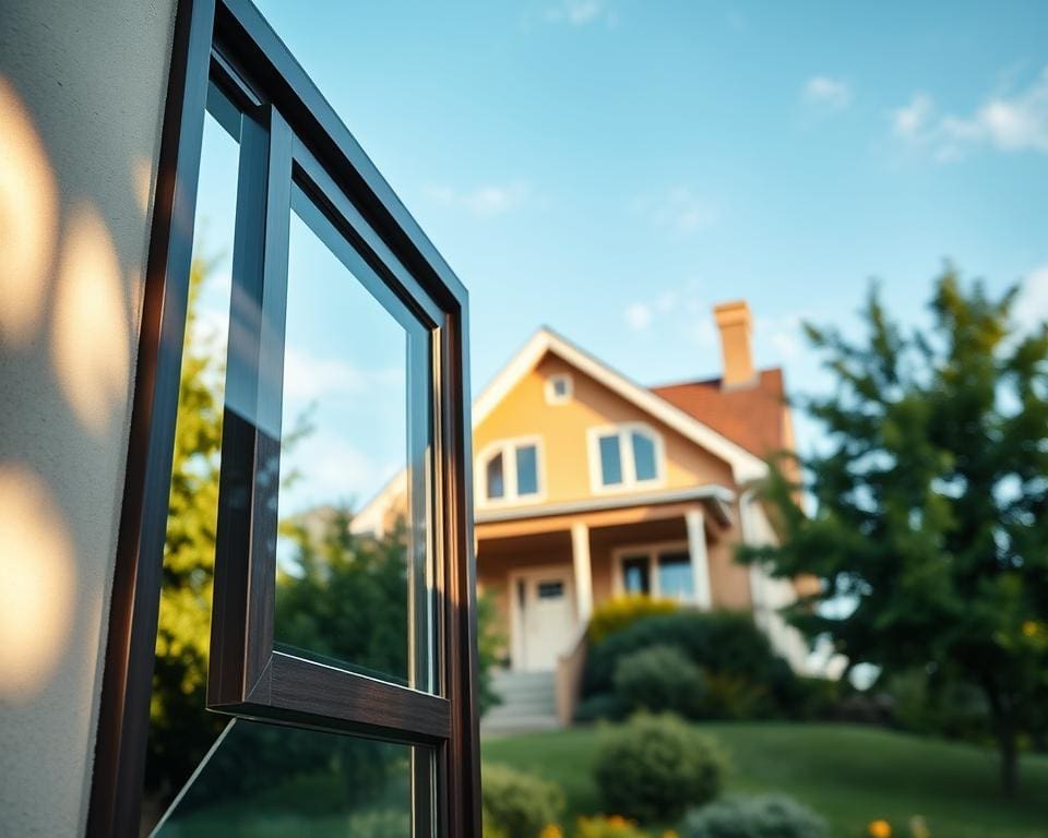Welke kozijnen dragen bij aan energiezuinig wonen?