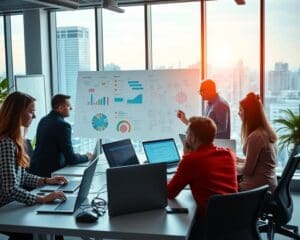 Banen in de IT-sector