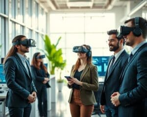 Digitale beroepen met toekomst