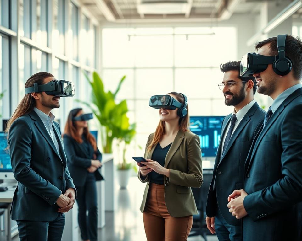 Digitale beroepen met toekomst