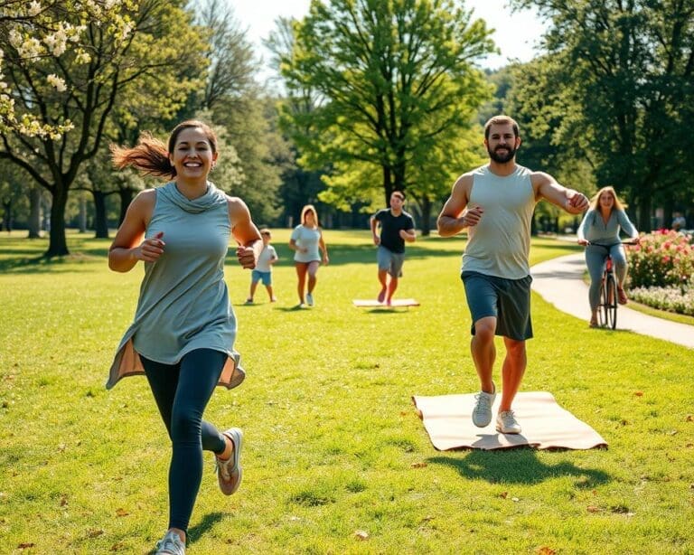 Hoe blijf je gemotiveerd om te bewegen?